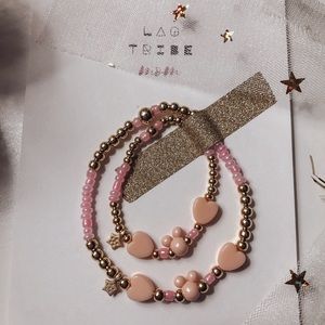 Mommy+Me- Disney’s Candy Shop Set